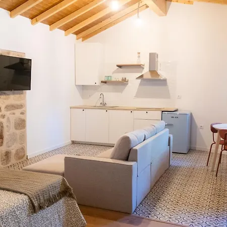 펜션 Casa Da Igreja By Casas Do Planalto