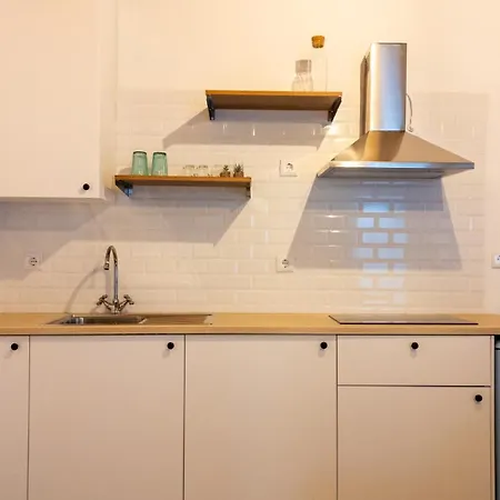 펜션 Casa Da Igreja By Casas Do Planalto Adeganha