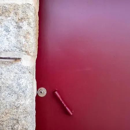 Casa Da Igreja By Casas Do Planalto Σπίτι διακοπών