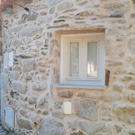 Casa Da Igreja By Casas Do Planalto Σπίτι διακοπών