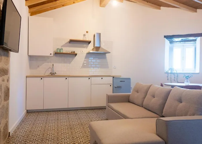 Casa Da Igreja By Casas Do Planalto * Adeganha